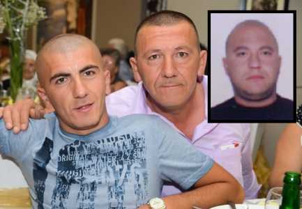 ARRESTIMET E POLICISË/ 9 viktima në 13 vite, historia e fisit Çapja