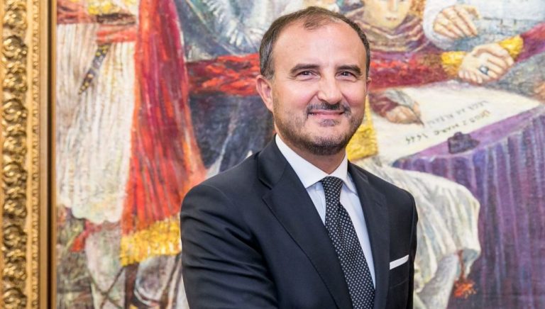 “FORCA E LIGJIT”/ Ambasadori i BE: Lufta kundër krimit dhe korrupsionit, vendimtare
