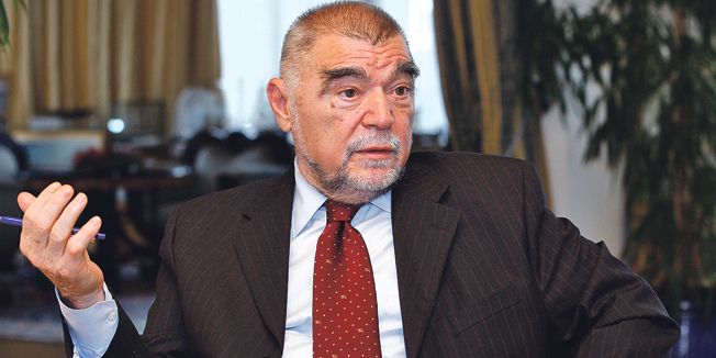 ISH-PRESIDENTI KROAT/ Mesiç: Pse nuk besoj në shkëmbim territoresh në mënyrë të paqtë