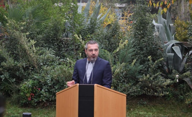 KONFERENCA/ Tahiri: Italia pushoi cështjen, të gjithë në Shqipëri më bënë gjyqin