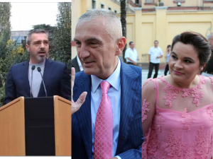 AKUZOI METËN DHE KRYEMADHIN/ Zyrtarja e LSI-së “shpërthen” ndaj Tahirit: Je putanë, s’të shpëton as…
