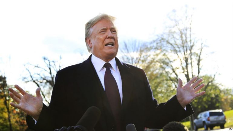“GJË E MREKULLUESHME”/ Trump falënderon Arabinë Saudite për uljen e çmimit të naftës