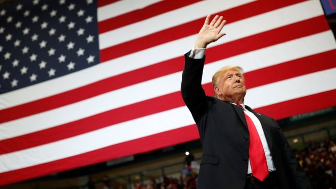 FJALIMI/ Trump: Gjithmonë mundohet të thotë të vërtetën. Unë PËRPIQEM…