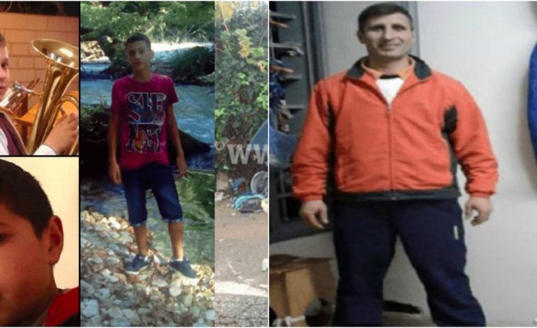 “NËNTORI I ZI”/ Gjashtë shqiptarë HUMBIN jetën në Greqi, nga VRASJET tek AKSIDENTET (FOTO)