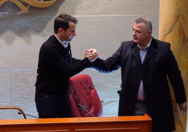 UNAZA E RE/ Veliaj-banorëve të Astirit: Pres që burrash të mbajmë fjalën