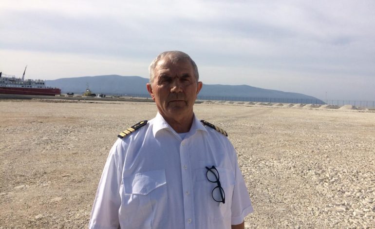 “I GJETËM NË LIMITET E MBIJETESËS“/ Flet kapiteni i tragetit: Si i shpëtuam 4 peshkatarët