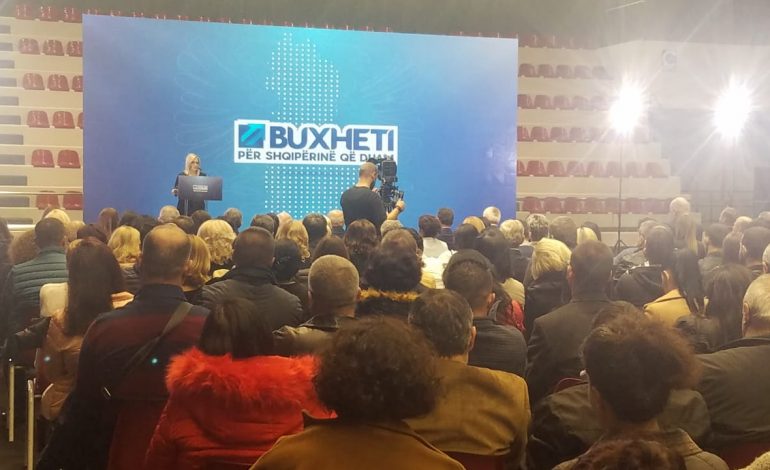 Buxheti i Arsimit për 2019-ën/ Nikolla: Ja sa rriten pagat e mësuesve