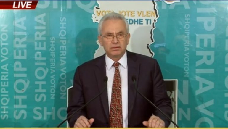 ZGJEDHJE LOKALE/ KQZ: Të bëhet transparencë për financimin e partive