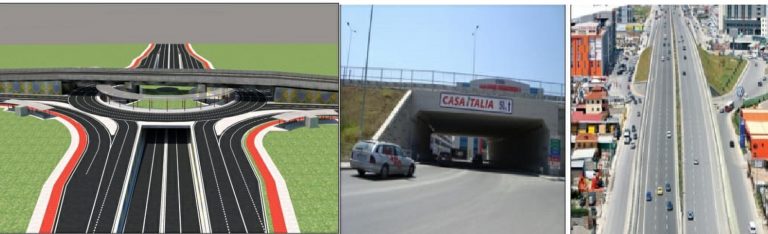 KRAHASIMI MES VEPRAVE/ Sa kushtoi mbikalimi i Kamzës dhe sa kushton Nyja e Shqiponjës