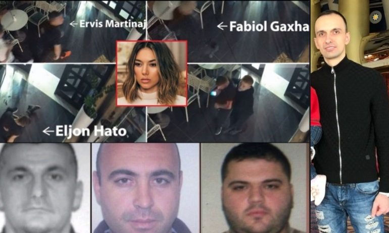 VRASJA NË BLLOK/ Detajet: Eldi Dizdari i kërkonte Ervin Matës një BORXH të pa kthyer