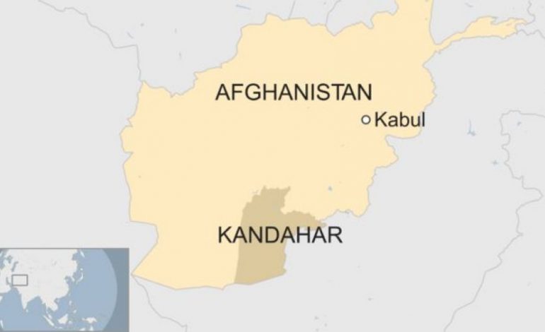 SULM NË AFGANISTAN/ Vritet një ushtar amerikan