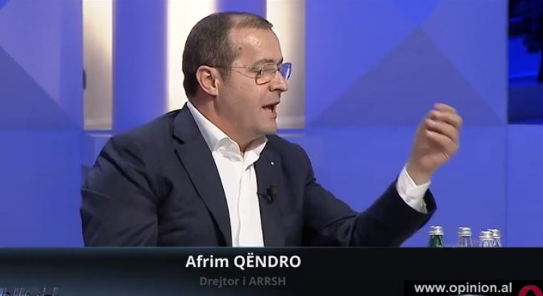 “UNAZA E RE”/ Drejtori i ARRSH-së: Nuk bëhet fjalë për 2.3 km rrugë, por më shumë