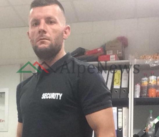 PLAGOSI 22 VJEÇARIN NË LIBRAZHD/ Kush është RADIÇI, rrëmbeu makinën dhe u arratis… (FOTO)