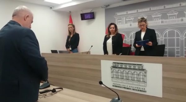 “SITA” E VETTINGUT/ Gjyqtari Jangulli u rrëzua në të tre kriteret, KPK: S’flet qartë, ka gjuhë të pakuptueshme