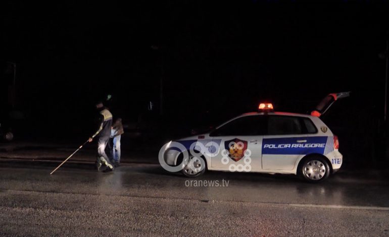 AKSIDENTI I RËNDË NË FUSHË KRUJË-MILOT/ Detajet e REJA: 3 të plagosur nga një familje (EMRAT)