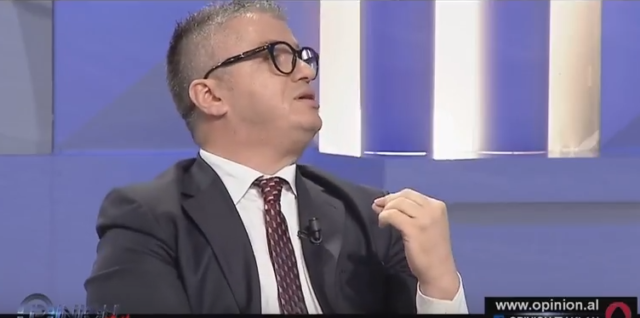 PROJEKTI “SEKRET”/ Peza: Ju tregoj si do IZOLOHEN kokat e krimit shqiptar sipas modelit italian, DETAJET (VIDEO)