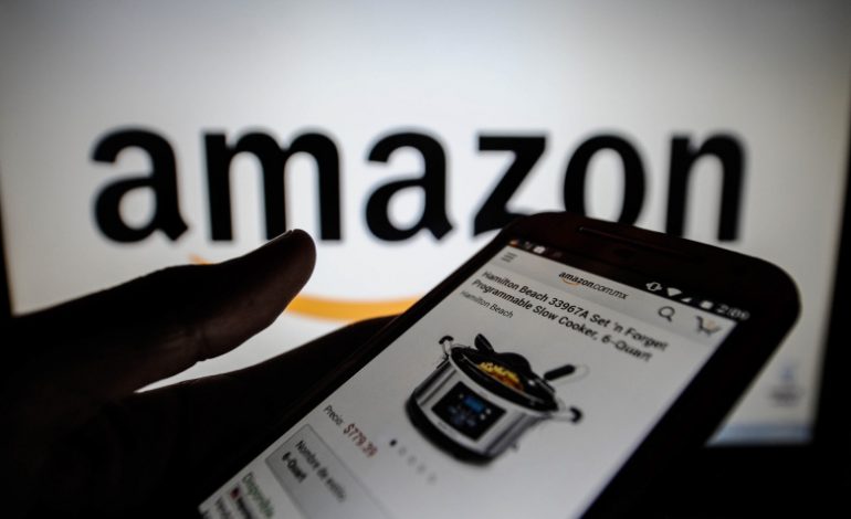 Gjermania heton Amazon/ Dyshohet se shfrytëzon tregtarët që përdorin platformën