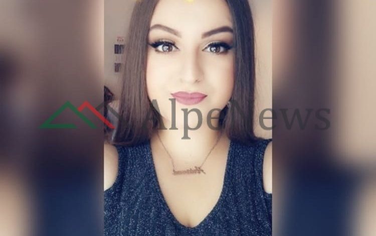 AKSIDENTI FATAL/ Kush është 19 vjeçarja që nuk i shpëtoi PËRPLASJES tragjike (FOTOT)