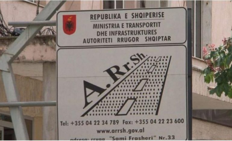 FAKSIMILE/ PD del blof, akuzon ARRSH por ja çfarë ka bërë vet Basha….. (FOTO)