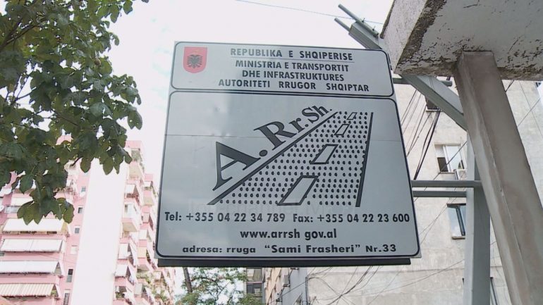 AKUZAT E PD/ ARRSH: Projekti për Unazën në përputhje me ligjin