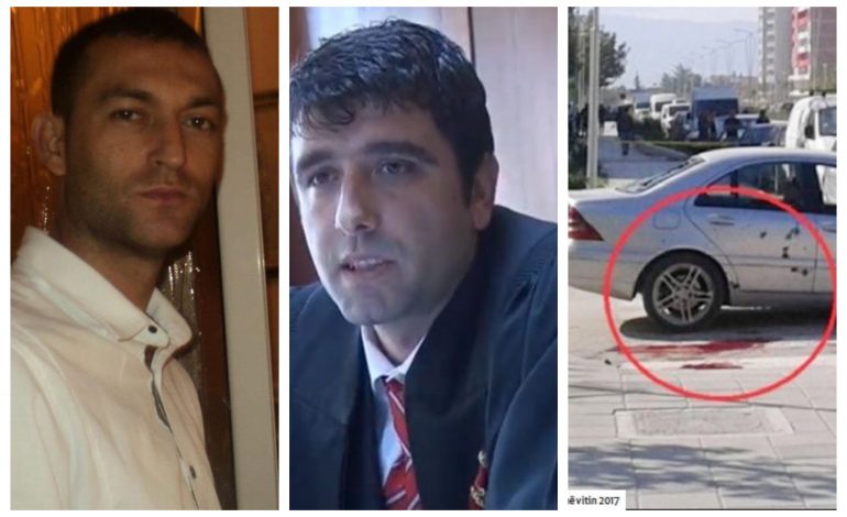 ATENTATI NË DURRËS/ Nga vrasja e gjyqtarit Konomi, tek vrasje me çekiç… Zbulohet lidhja me Edison Harizaj