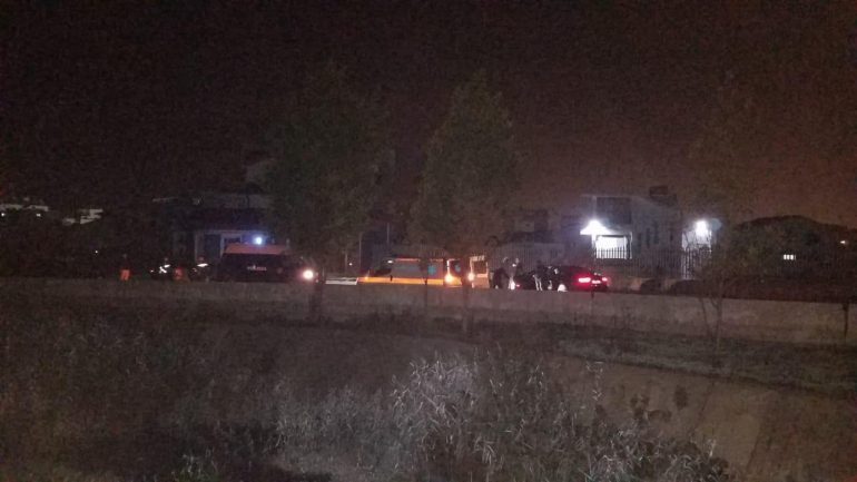 ATENTATI NË DURRËS/ Dëshmitarët: Fikëm dritën nga breshëria e plumbave