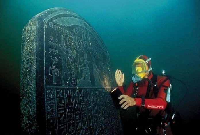 LEGJENDA E ATLANTIS/ Ishulli i humbur dhe misteri i tij