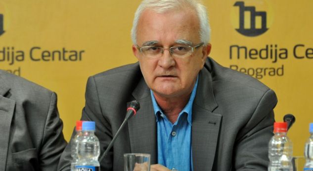 DEBATI I KUFIJVE/ Diplomati serb: Thaçi dhe Vuciq kanë gjetur zgjidhjen e gabuar për ndërrimin e territoreve
