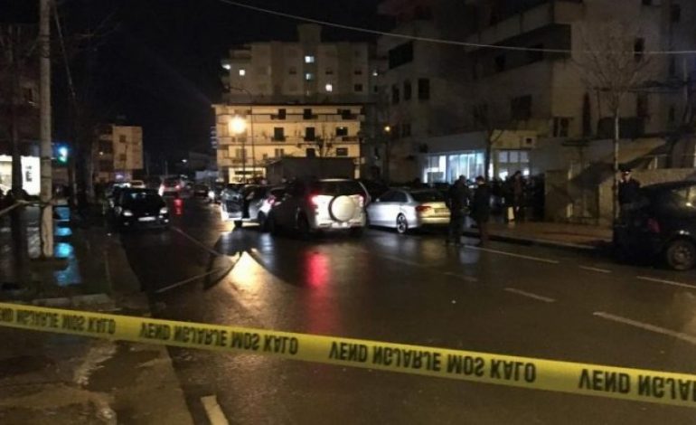 ATENTATI NË DURRËS/ Disa plumba në trup, fraktura të shumta, kjo është gjendja e Genti Cacës, mikut të “të fortit” të Vlorës