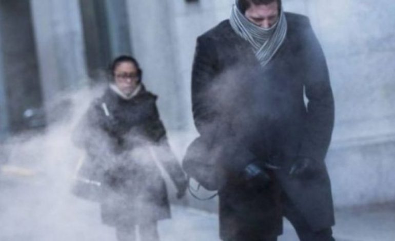 MOTI/ Nesër një nga ditët më të FTOHTA! Ja sa shkojnë temperaturat në Tiranë (PARASHIKIMI)