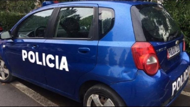I GJENDEN ARMË DHE KANABIS/ Arrestohet “SKIFTERI” në Sarandë (EMRI)