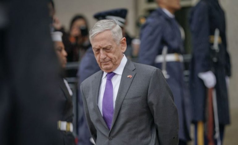 TRUPAT NË KUFI/ Trump lehtëson rregulloret e angazhimit