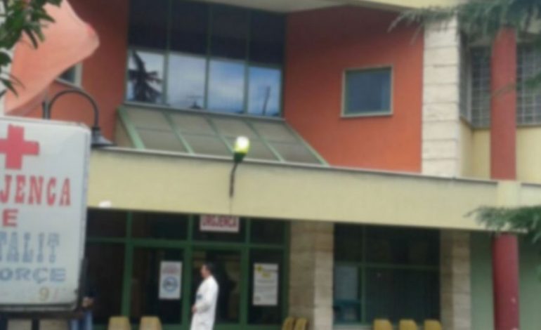 E PAZAKONTË NË MALIQ/ Gomari bën për në SPITAL 26-vjeçarin. U godit duke…