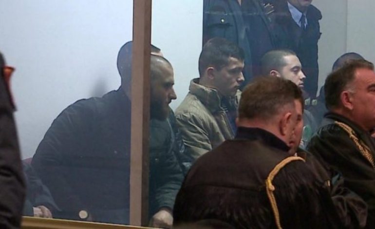 VRASJA E EFEKTIVIT TË RENEA/ Avokati: Të dënurait koka turku, vrasësi akoma i lirë
