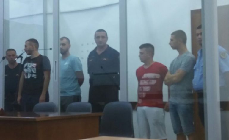 VRASJA PËR NJË KARIKUES/ Munguan dëshmitarët, shtyhet gjyqi për Marvi Mihalin