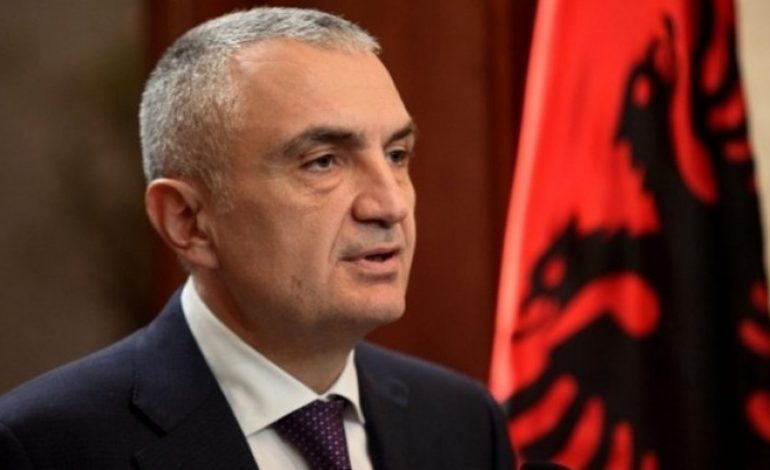 E FUNDIT/ Presidenti Meta dekreton datën, ja kur do të mbahen zgjedhjet vendore