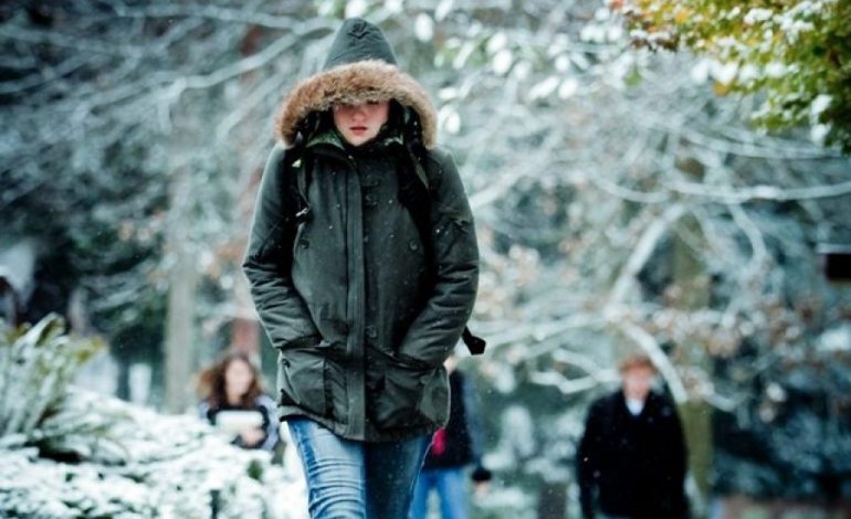 NUK KEMI PARË GJË AKOMA/ Ja çfarë pritet të ndodhë nesër me TEMPERATURAT. Dëbora…