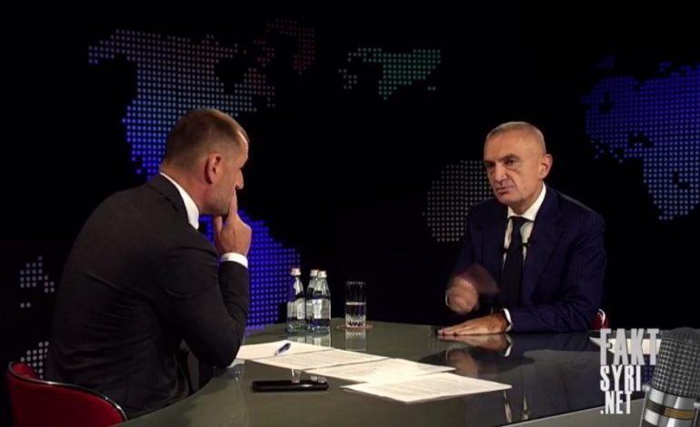 A DO E DEKRETOJË SANDËR LLESHIN SI MINISTËR/ Meta “i pasigurt”: Do gjej kohën