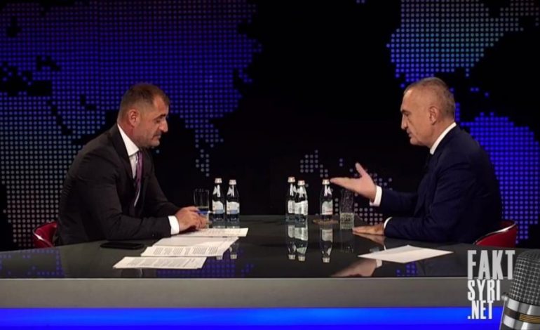 “PSE NUK E DEKRETON KREUN E SHISH?”/ Meta: Unë vendos vetë. Ai nuk meritonte…