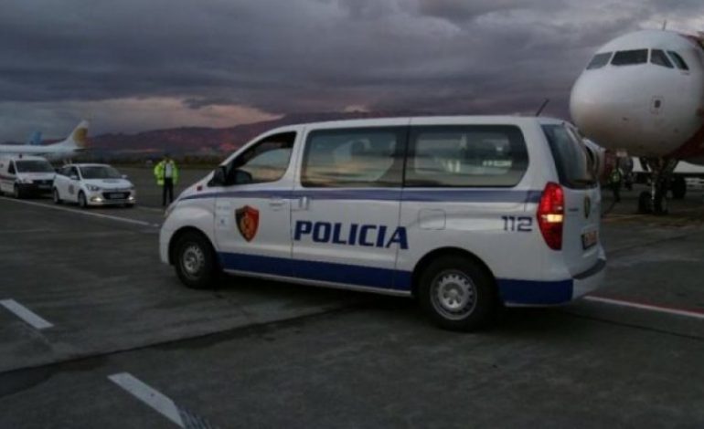 VJEDHJE DHE…/ Ekstradohet hajduti i kërkuar në Luksemburg. 47 vjeçari…