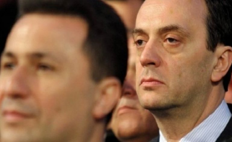 ARRESTIMI I ISH SHEFIT TË SHËRBIMIT SEKRET NË MAQEDONI/ Ja çfarë thotë avokati