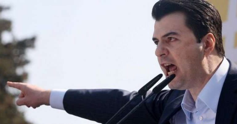 “E RADHËS” NGA BASHA/ Sulmon efektiven Ina Nuka në portalin rus të lobistëve të tij (FOTO)