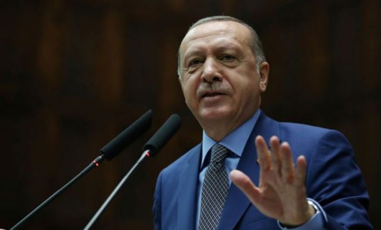 AKUZAT/ Erdogan: Urdhri për vrasjen e Khashoggit, nga krerët e qeverisë Saudite