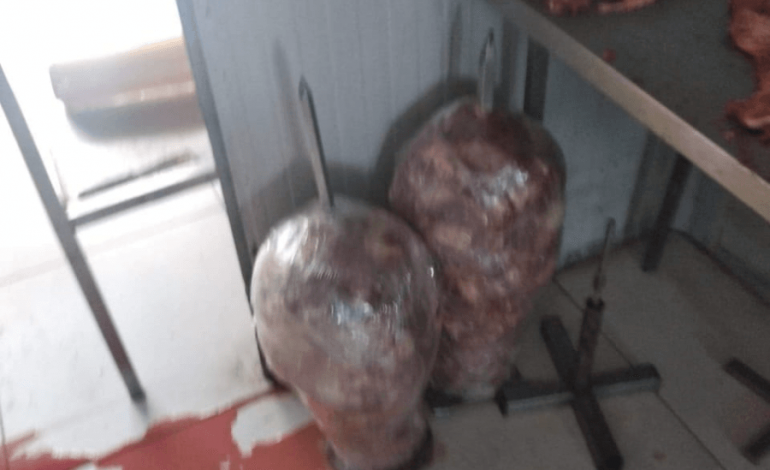 SI RUHEJ MISHI I SUFLLAQEVE/ Kushtet e TMERRSHME, AKU i mbyll aktivitetin (FOTO)