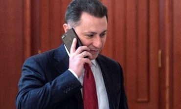 ANALIZA/ Gruevski, njeriu që e luajti politikën si futbollin