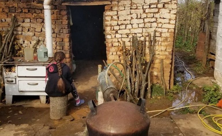 BRENDA LABORATORIT TË HEROINËS NË HAS/ Rrëfimi i plakut: Na thanë që do… (PAMJET)
