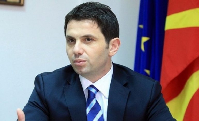 E FUNDIT/ Arrestohen dhe burgosen ish-ministri dhe ish- Sekretari i qeverisë Gruevski