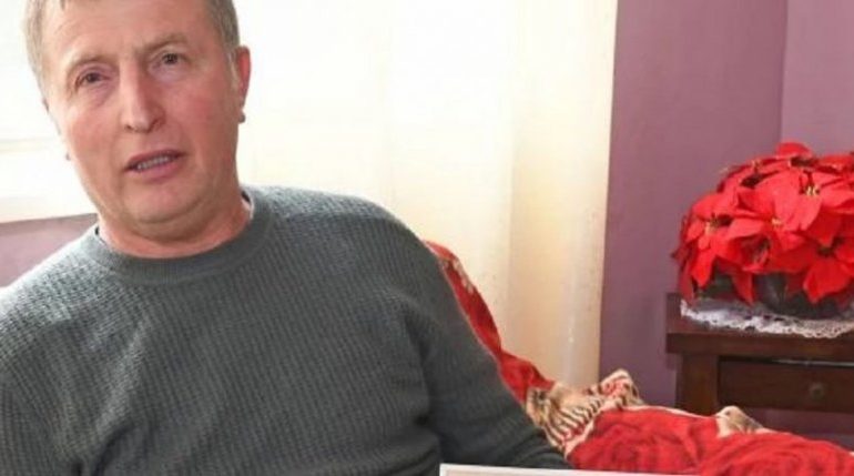 ITALIANI QË I VRAU DJALIN DËNOHET ME 14 VITE/ Babai: Më vranë edhe mua për herë të tretë