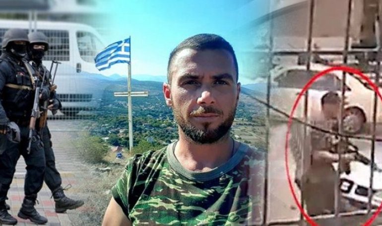 VARRIMI I KAÇIFAS/ Thirrje në Bularat: Konstandin je heroi ynë, ti jeton (VIDEO+FOTO)