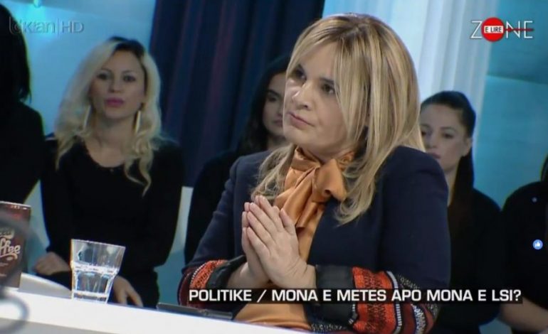 PAS SHUMË “MUNDIMESH”/ Kryemadhi i gjen “defektin” Ramës: Merr shishe me ujë…